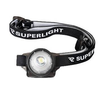 Produktbild Runners Point superLIGHT Stirnlampe