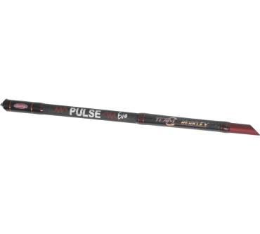 Produktbild Berkley Pure Fishing Pulse Evo 662M 7/30 Spin