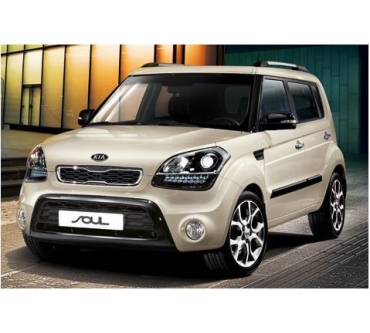 Produktbild Kia Soul [08]