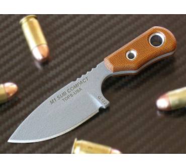 Produktbild TOPS Knives M1 Sub Compact