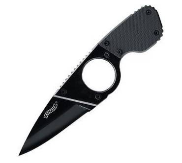 Produktbild Carl Walther Neck Knife