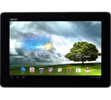 Produktbild Asus MeMO Pad Smart 10 (16 GB, WLAN)