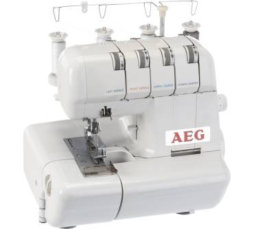 Produktbild AEG 320