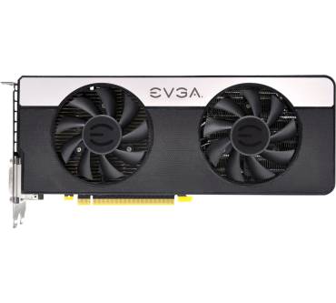 Produktbild EVGA GeForce GTX 670 FTW Signature 2 (02G-P4-3677)