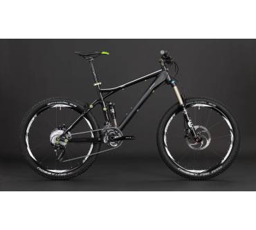 Produktbild Votec VM150 Comp - Shimano Deore XT (Modell 2013)