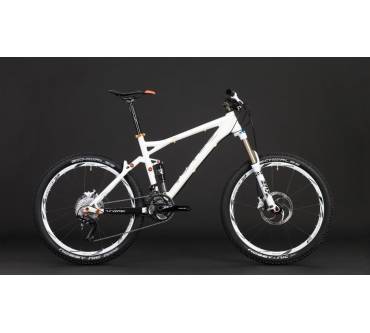 Produktbild Votec VM150 Comp - Shimano Deore XT (Modell 2013)