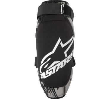 Produktbild Alpinestars Alps Kevlar Knee Guard