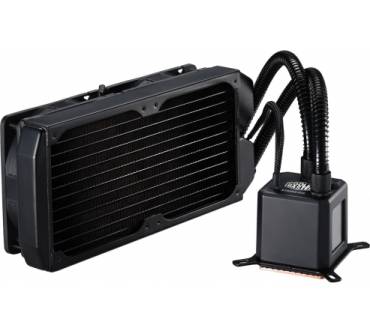 Produktbild Cooler Master Eisberg Prestige 240L