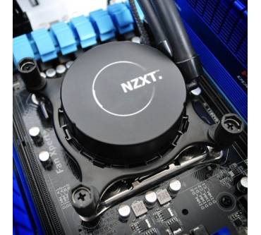 Produktbild NZXT Kraken X60