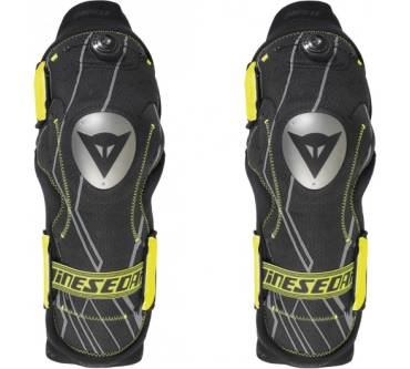 Produktbild Dainese Oak Pro Knee Guard Aluminium