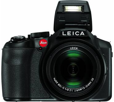 Produktbild Leica V-Lux 4