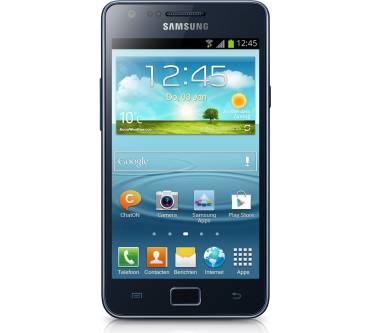 Produktbild Samsung Galaxy S2 Plus