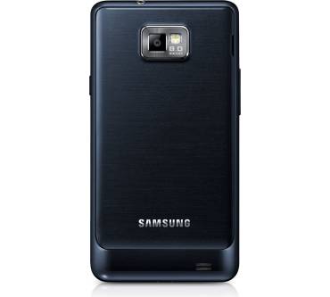 Produktbild Samsung Galaxy S2 Plus