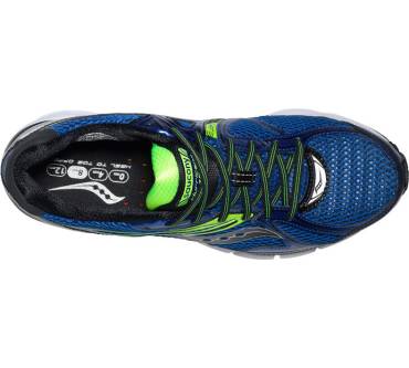 Produktbild Saucony Hurricane PowerGrid 15