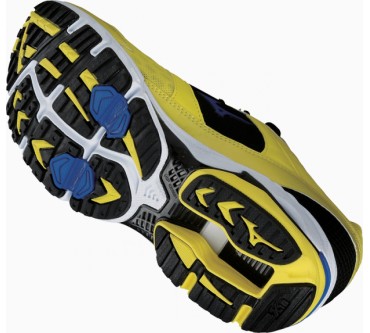 Produktbild Mizuno Wave Rider 16