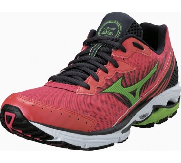 Produktbild Mizuno Wave Rider 16