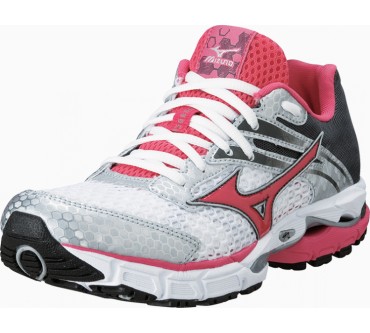 Produktbild Mizuno Wave Inspire 9