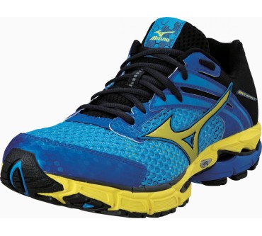 Produktbild Mizuno Wave Inspire 9