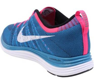 Produktbild Nike Flyknit Lunar 1+