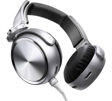 Produktbild Sony MDR-XB910