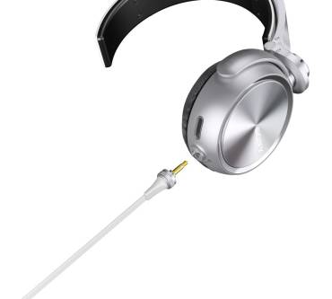 Produktbild Sony MDR-XB910