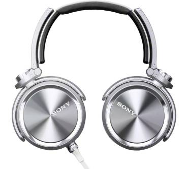 Produktbild Sony MDR-XB910