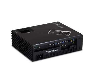 Produktbild ViewSonic PJD7820HD