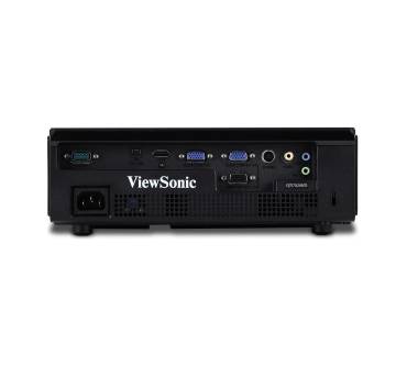 Produktbild ViewSonic PJD7820HD