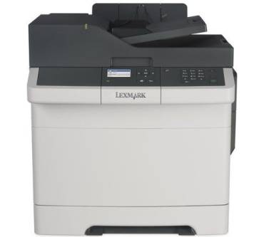 Produktbild Lexmark CX310DN