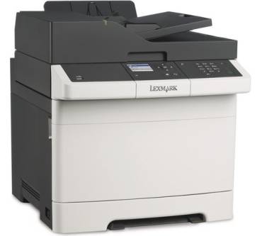 Produktbild Lexmark CX310DN