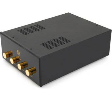 Produktbild Audio Note M1 Phono / P1 SE