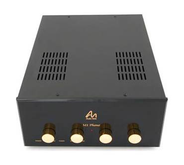 Produktbild Audio Note M1 Phono / P1 SE