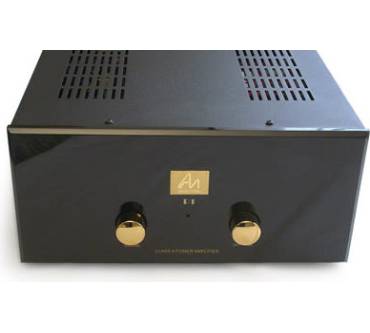 Produktbild Audio Note M1 Phono / P1 SE