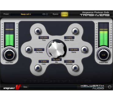 Produktbild Vengeance Sound Essential FX Bundle