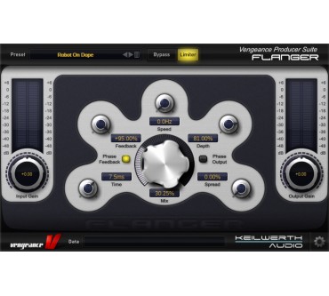 Produktbild Vengeance Sound Essential FX Bundle