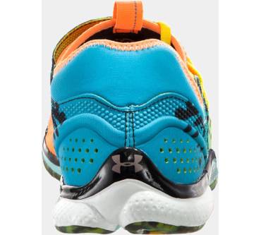 Produktbild Under Armour Micro G Toxic Six