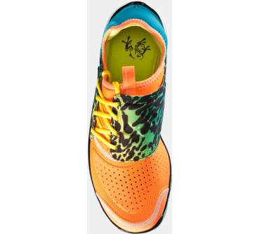 Produktbild Under Armour Micro G Toxic Six