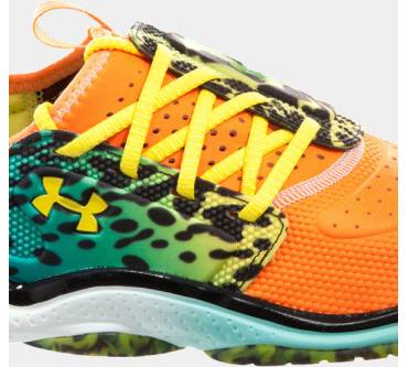 Produktbild Under Armour Micro G Toxic Six