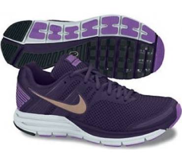 Produktbild Nike Zoom Structure 16+