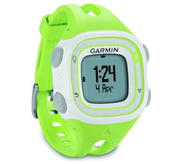 Produktbild Garmin Forerunner 10