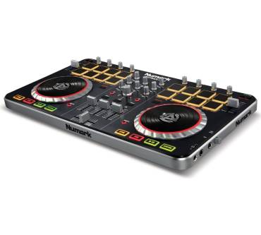 Produktbild Numark Mixtrack Pro II