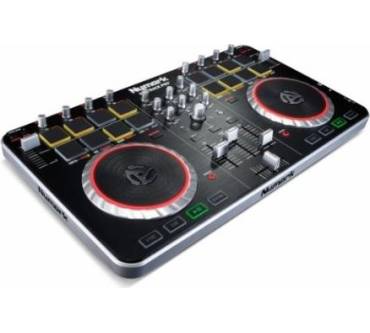 Produktbild Numark Mixtrack Pro II