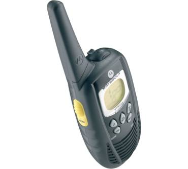 Produktbild Motorola XTR 446