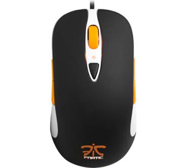 Produktbild SteelSeries Sensei Fnatic Edition