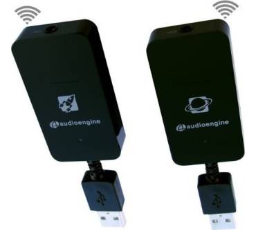 Produktbild Audioengine WiFi Audio-Adapter W3