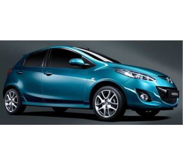 Produktbild Mazda 2 [07]