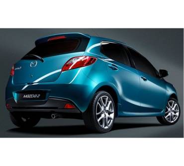 Produktbild Mazda 2 [07]