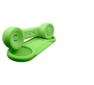 Produktbild R.O.GNT 0202 Bluetooth Handset