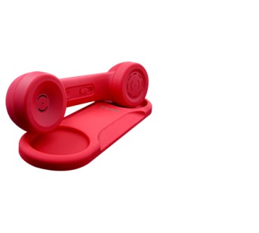 Produktbild R.O.GNT 0202 Bluetooth Handset