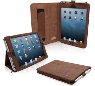 Produktbild Snugg Case iPad Mini Case